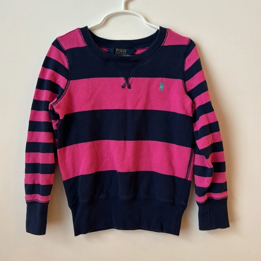 Ralph Lauren Kids  size 6 (5 pieces) - Picture 6 of 6